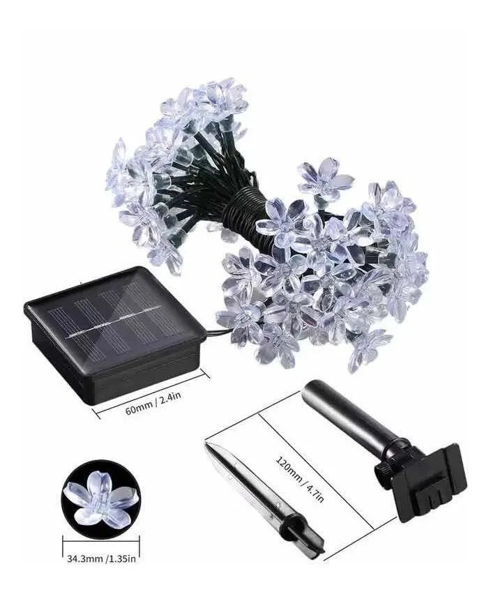 Kiora™ Luces de Cereza en Flor (2x1)