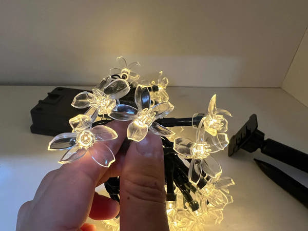Kiora™ Luces de Cereza en Flor (2x1)