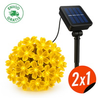 Kiora™ Luces de Cereza en Flor (2x1)